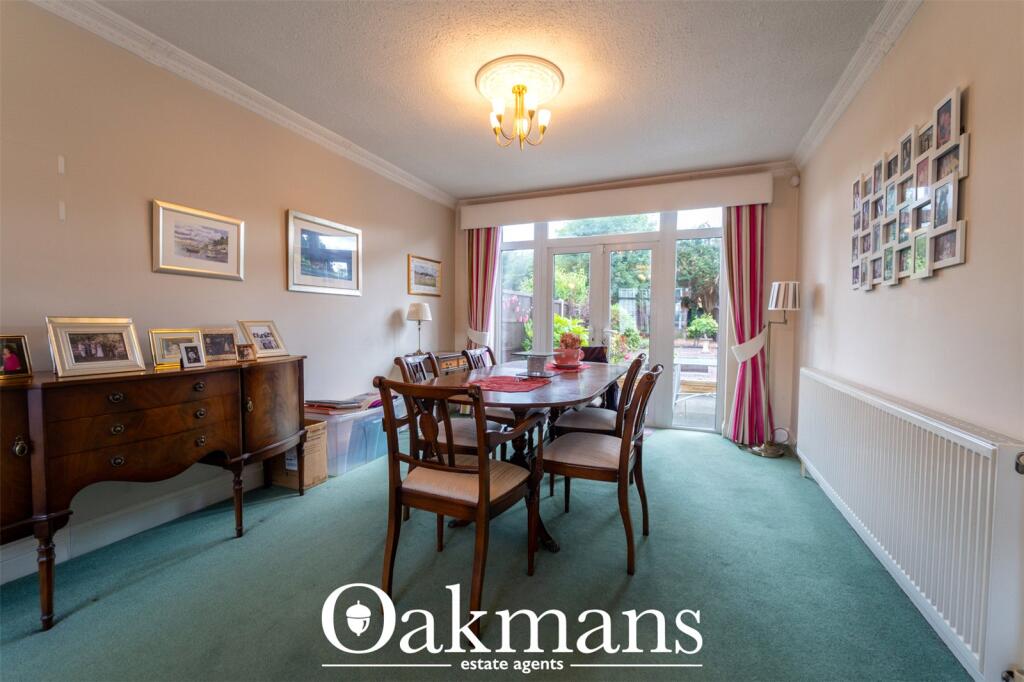 Additional image 8 of Sheringham Road, Birmingham, West Midlands, B30