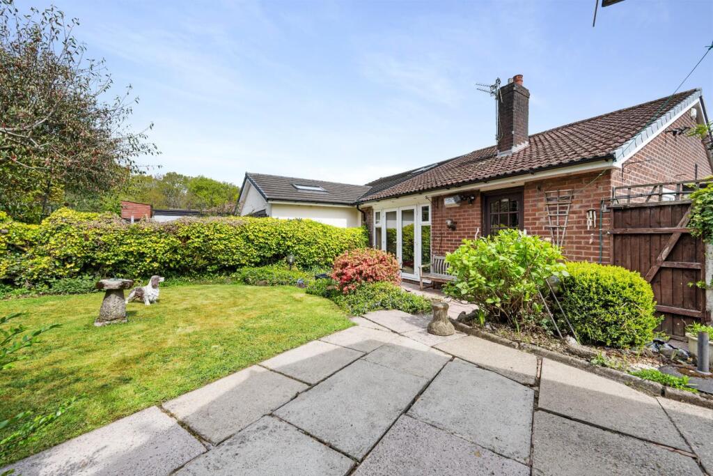 Additional image 14 of Laburnum Park, Bradshaw, Bolton