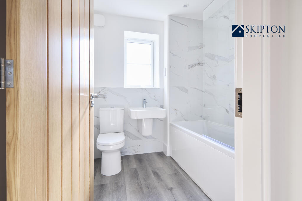 Additional image 6 of Plot 52, The Ashton, The Oaks, Skipton