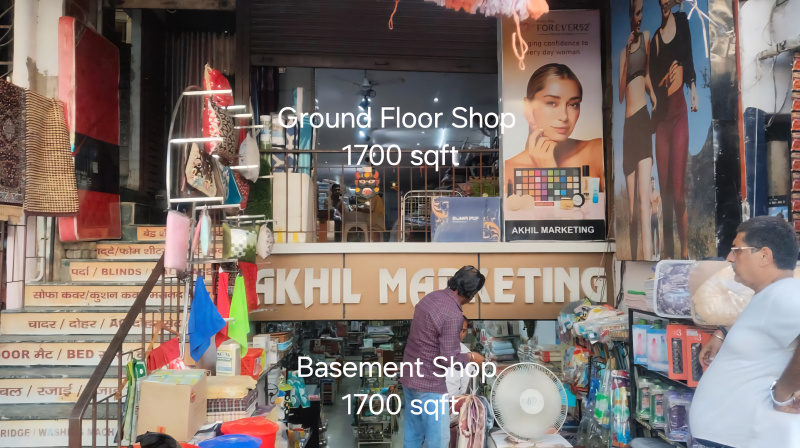 Additional image 3 of P. Road, Kanpur