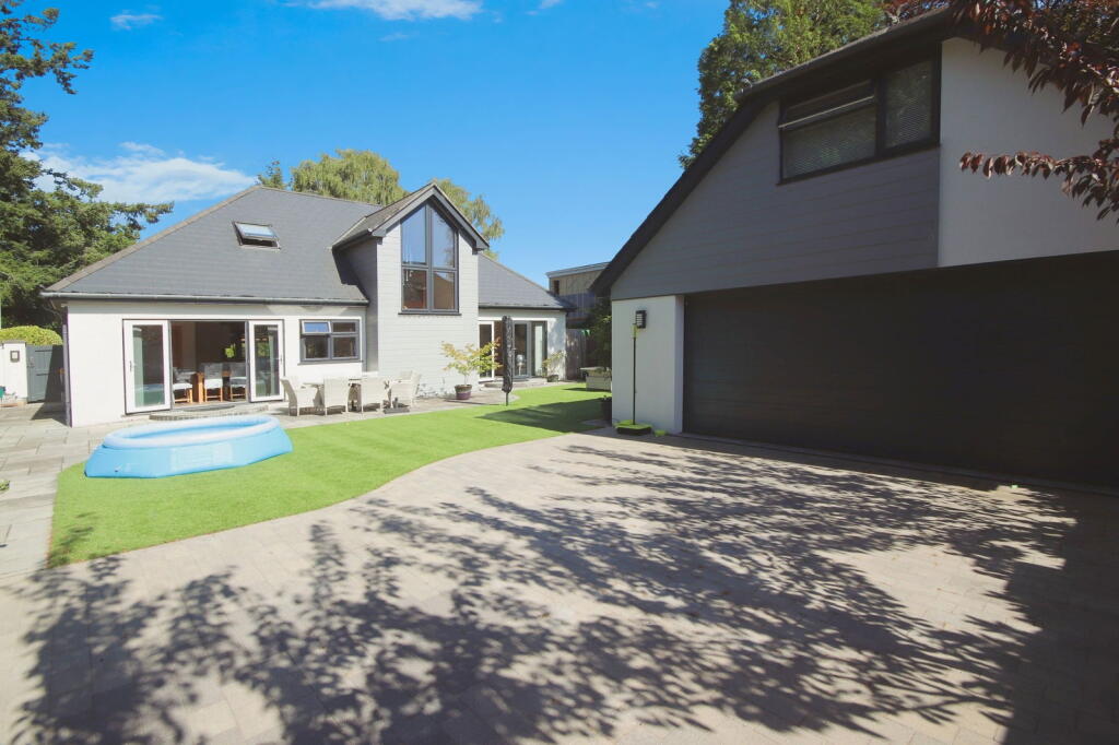 Additional image 18 of Whincroft Drive, Ferndown, BH22 9LJ