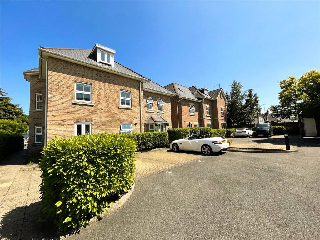 Additional image 9 of Alumhurst Road, Bournemouth, Dorset, BH4