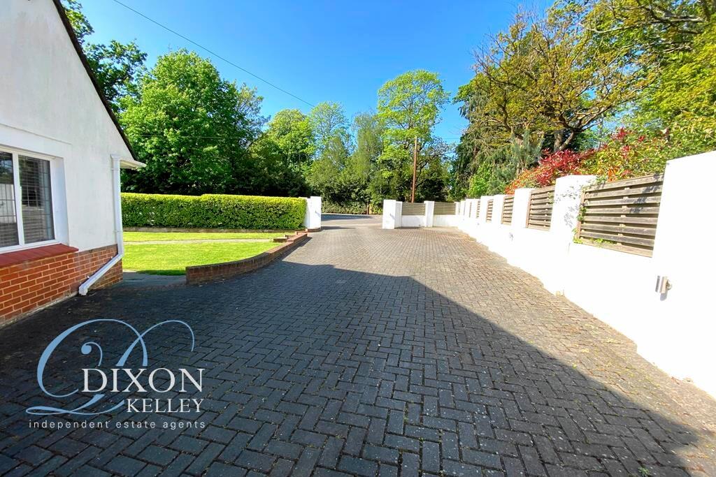 Additional image 30 of Oakland Walk, West Parley, Ferndown, Dorset