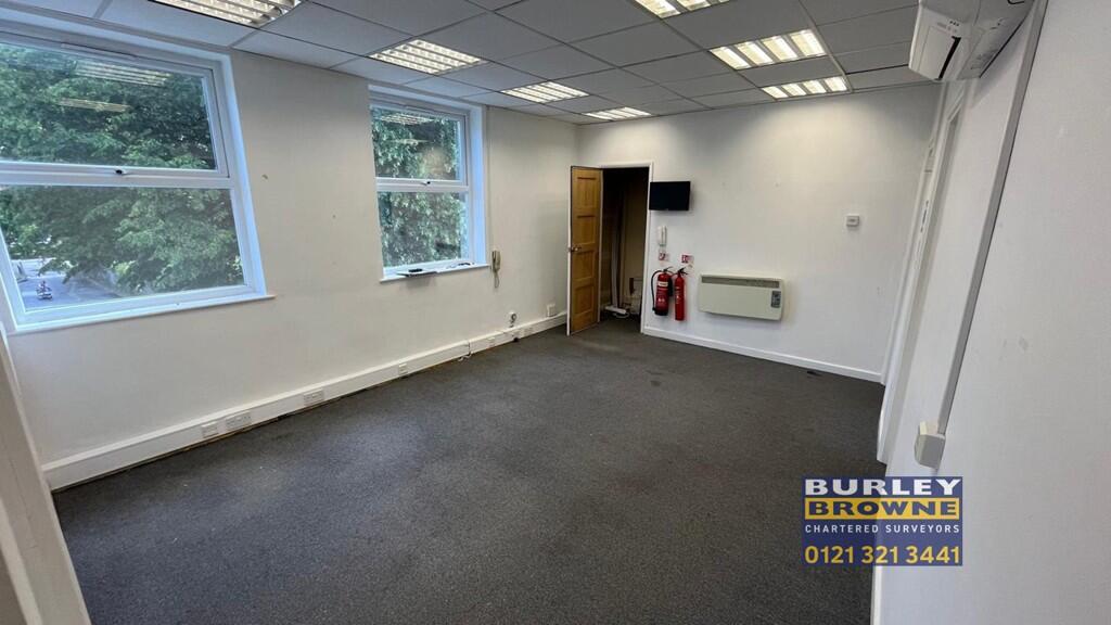 房产图片 13 - 英格兰西米德兰兹郡萨顿科尔德菲尔德霍兰街8A, 邮编B72 1RR