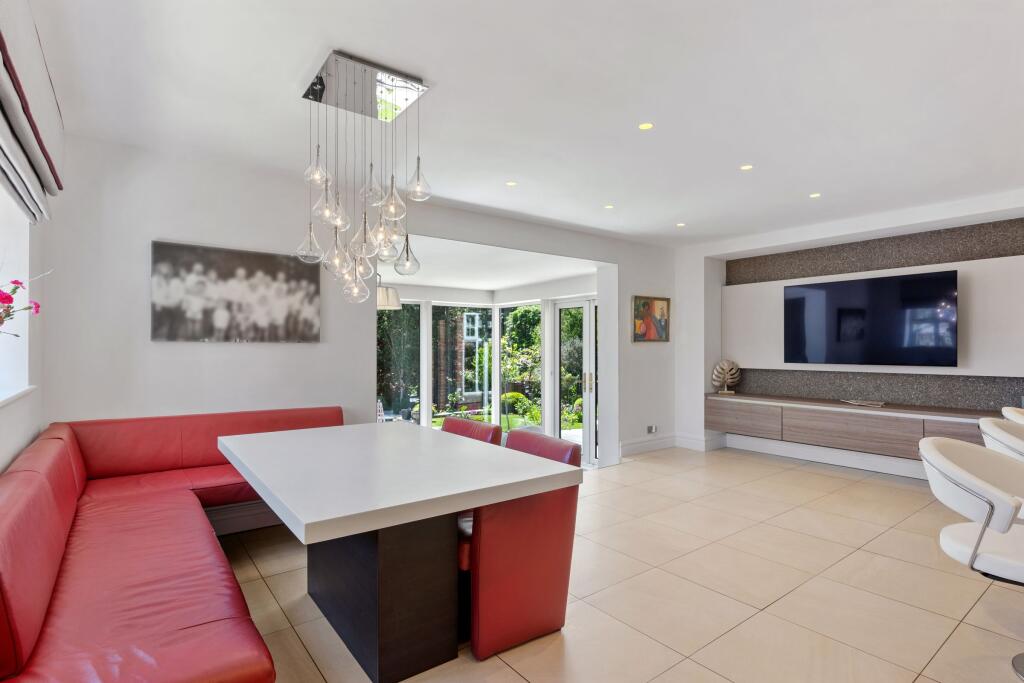 Additional image 9 of Croich Green, Hawkshaw, Bury