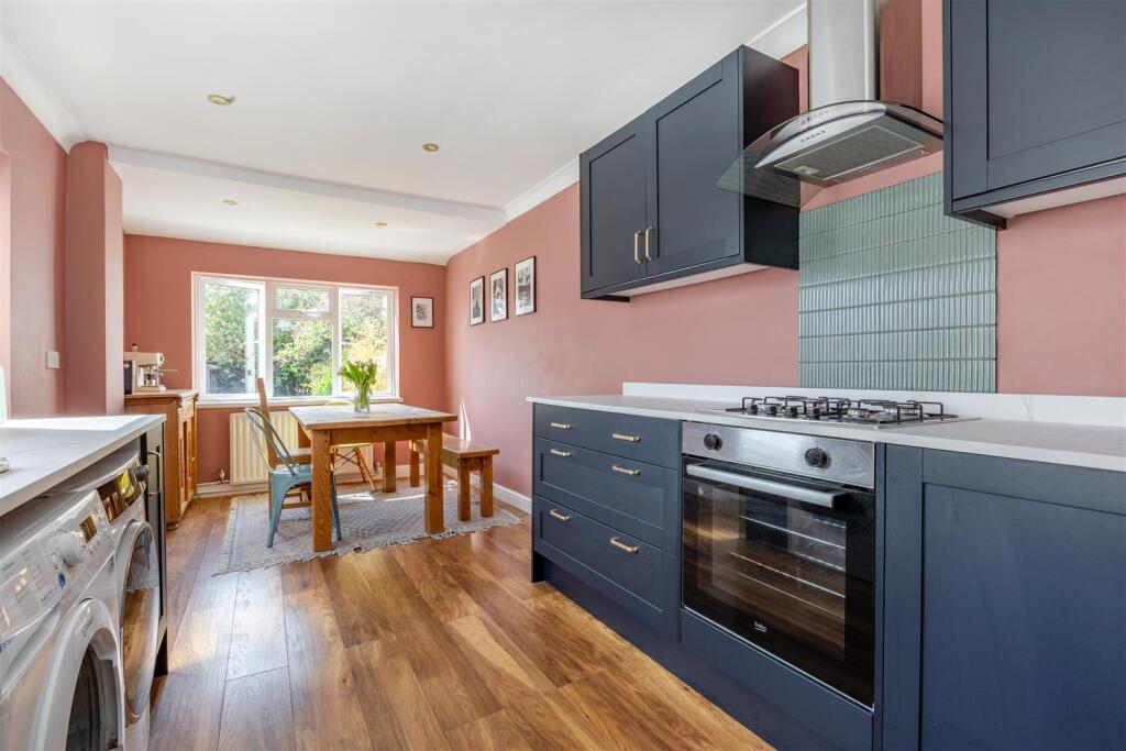 Additional image 2 of Waldegrave Road, Brighton