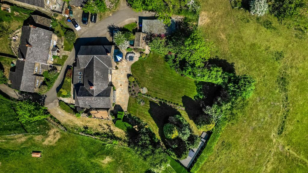 Additional image 35 of Croichley Fold, Hawkshaw