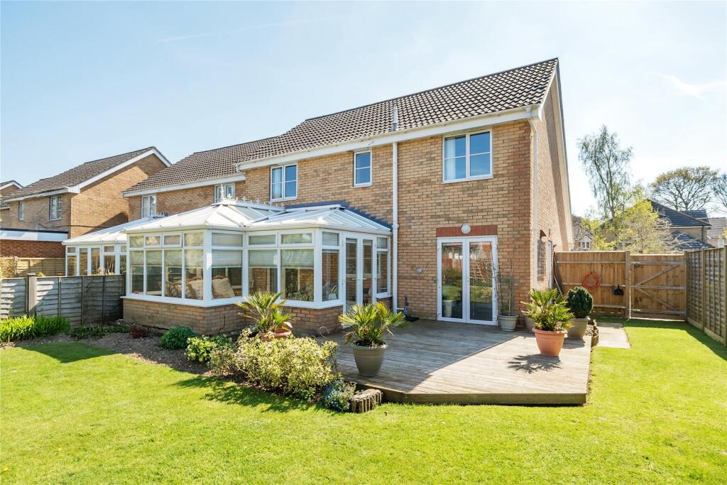 Additional image 16 of Earlswood Park, New Milton, Hampshire, BH25