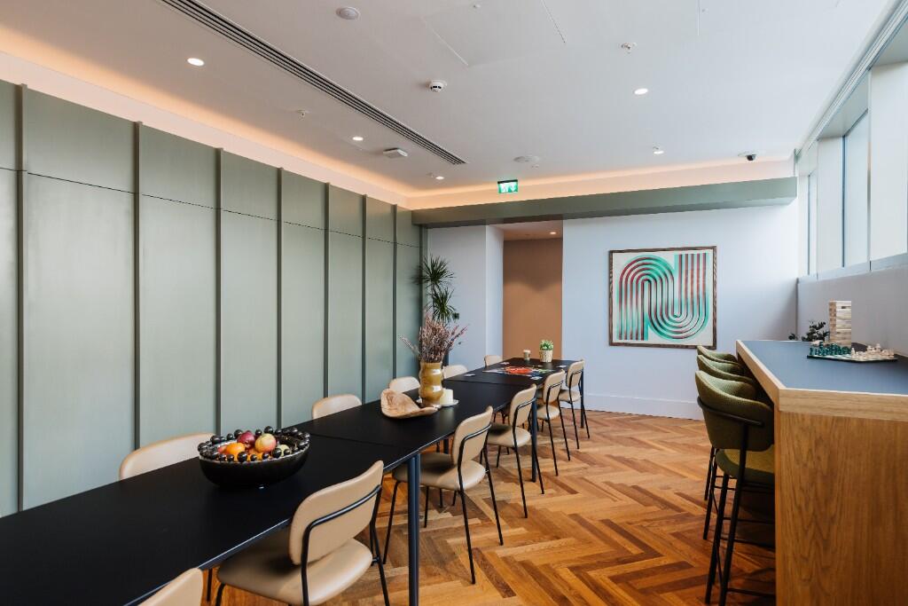 Additional image 22 of Broad Street, Birmingham, B15