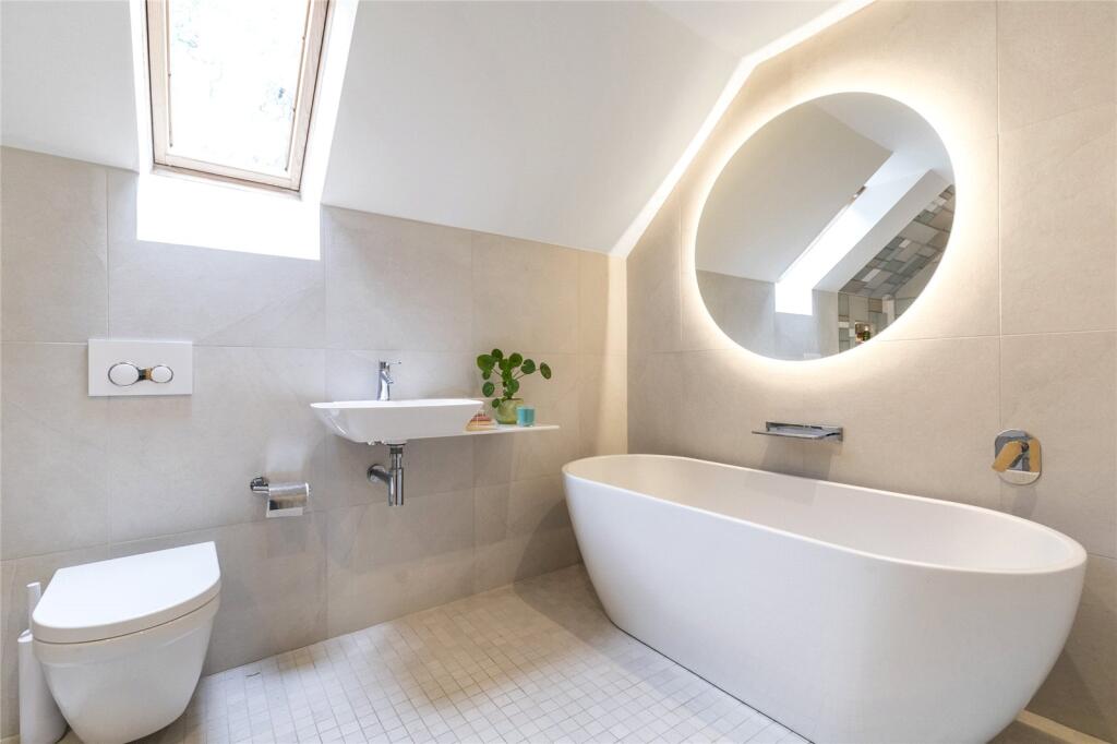 Additional image 12 of Raikes End, 1 Grassington Road, Skipton, North Yorkshire, BD23 1LL