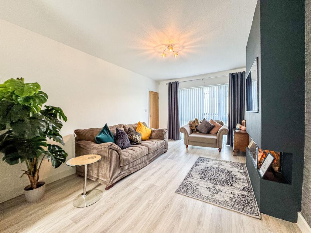 Additional image 4 of Severn Close, Walmersley, BL9