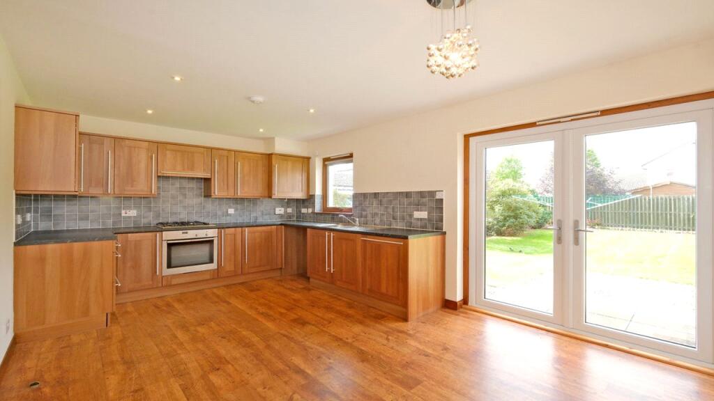 Additional image 17 of 42 Deveron Park, Huntly, Aberdeenshire, AB54