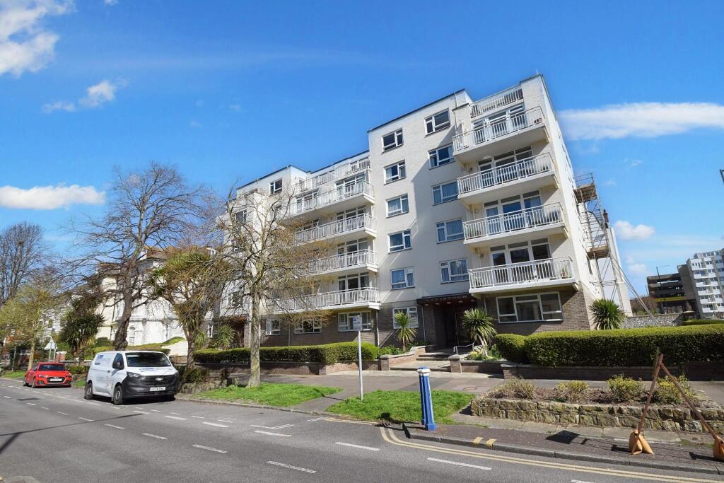 Devonshire Place, Eastbourne