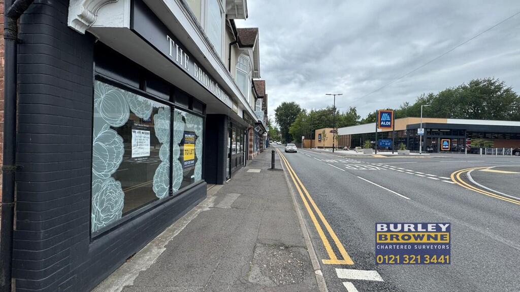 Additional image 3 of 1 Belwell Lane, Mere Green, Sutton Coldfield, West Midlands