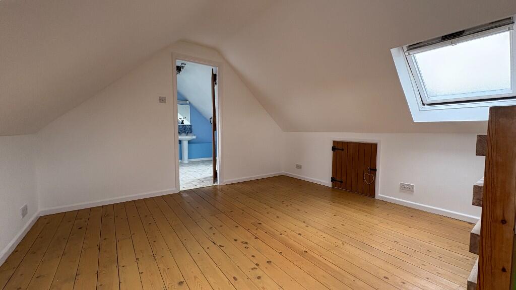 Additional image 17 of The Croft Cottage Broom, B50