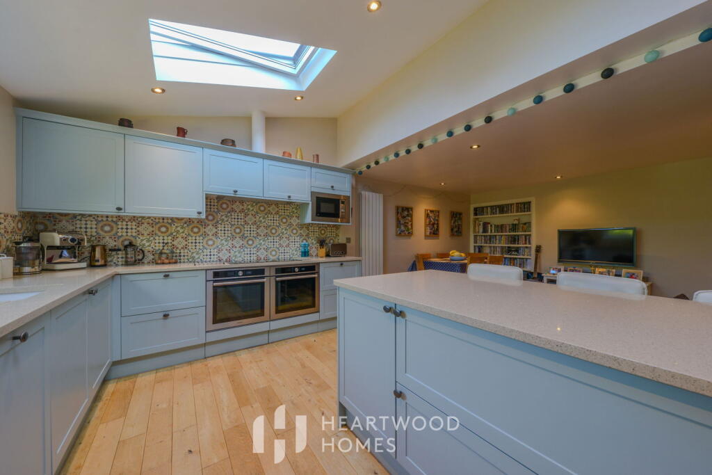 Additional image 3 of Chalkdell Fields, St. Albans, AL4 9LU