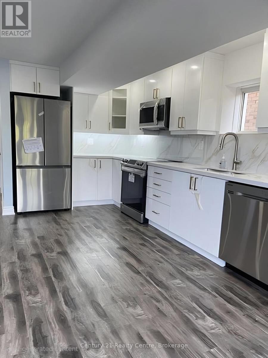 Property image for BASEMENT - 51 PELLEGRINO ROAD|Brampton (Bram West), Ontario L7A4V5