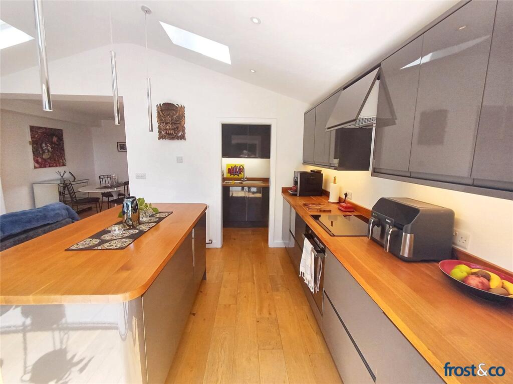 Additional image 4 of Horning Road, Branksome, Poole, Dorset, BH12