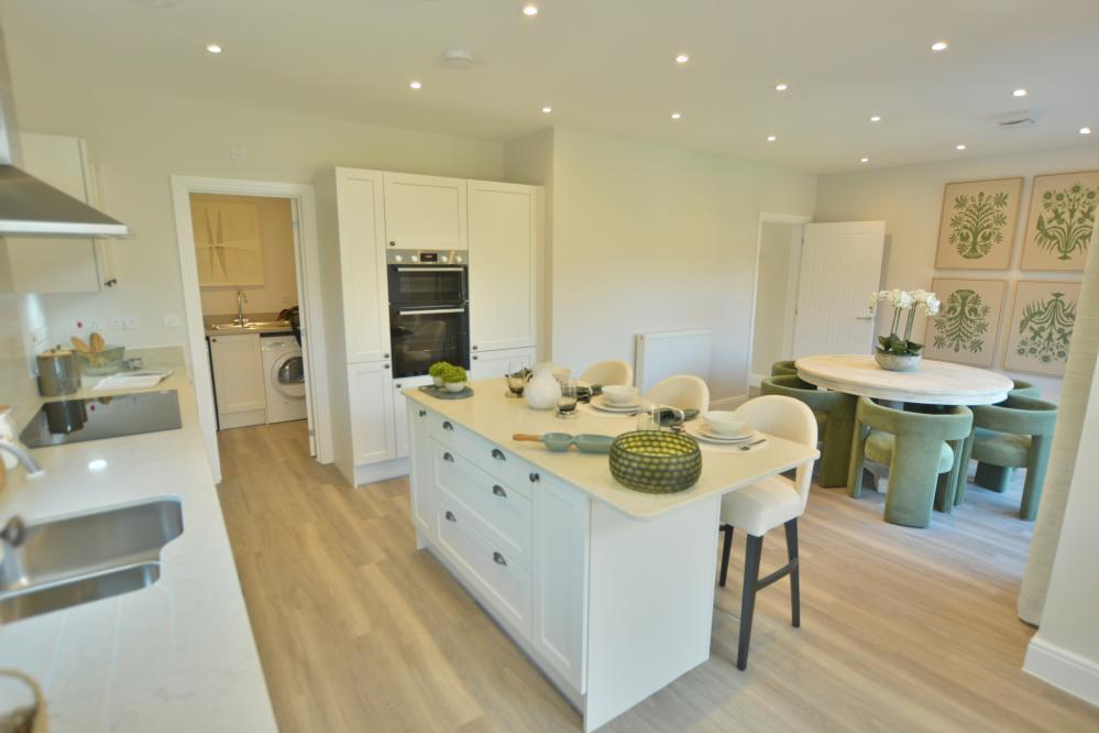 Additional image 6 of Oakwood Park, Oakley Lane, Wimborne, BH21 1UD