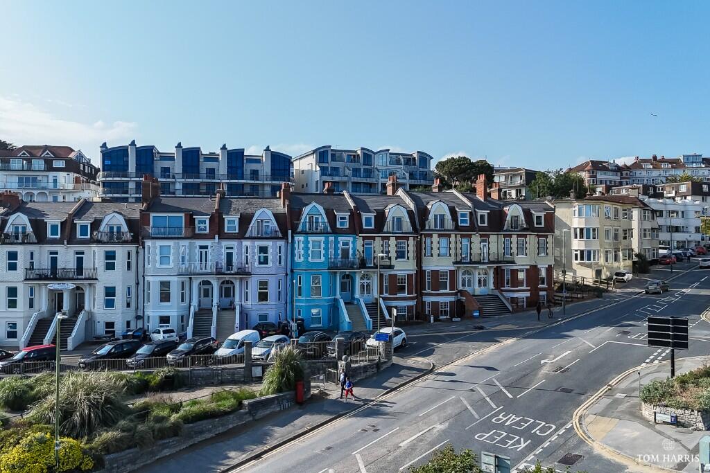 Undercliff Road, Bournemouth, Dorset, BH5