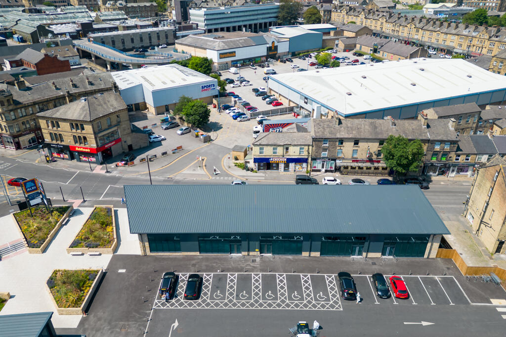 Additional image 10 of Coney Lane, Keighley, West Yorkshire, BD21 5JA