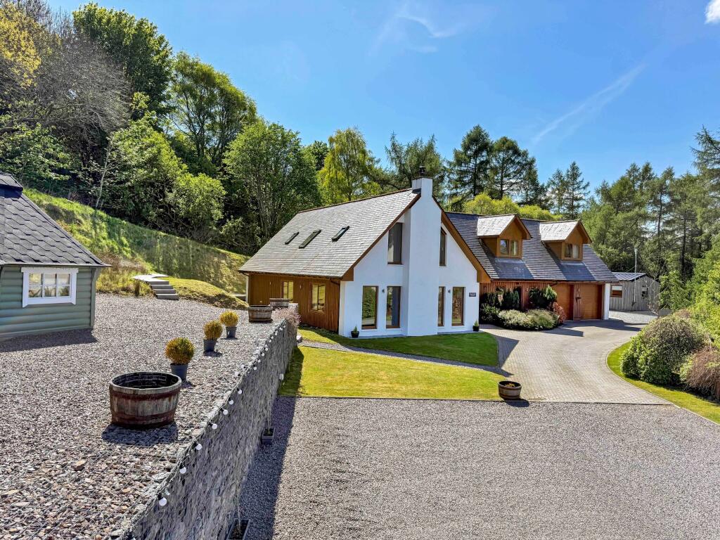 Property image for Braeview House Linn Brae, Aberlour