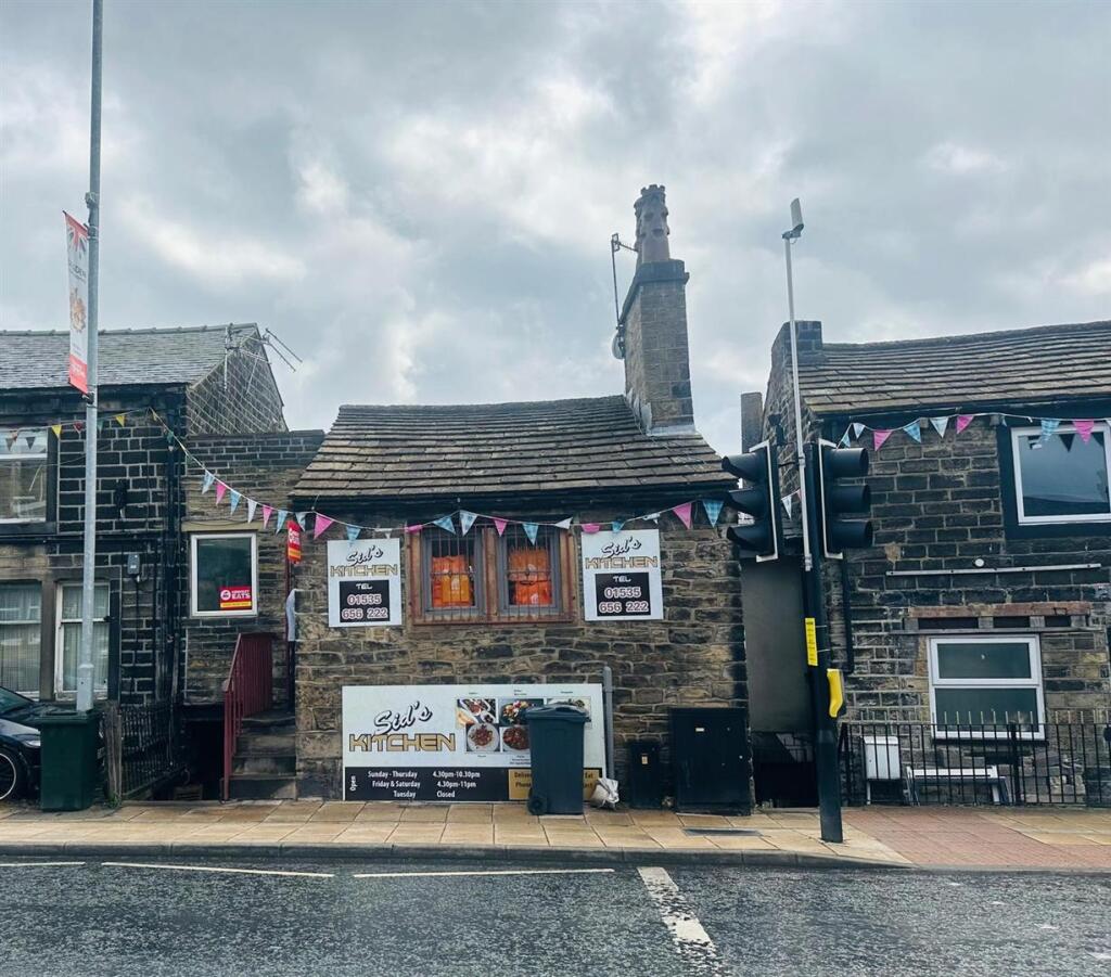 Property image for Kirkgate, Silsden