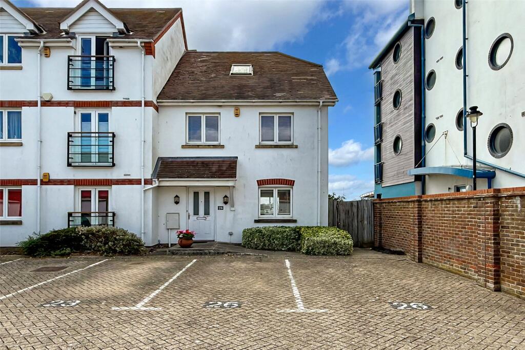 Additional image 23 of Pier Road, Littlehampton, West Sussex