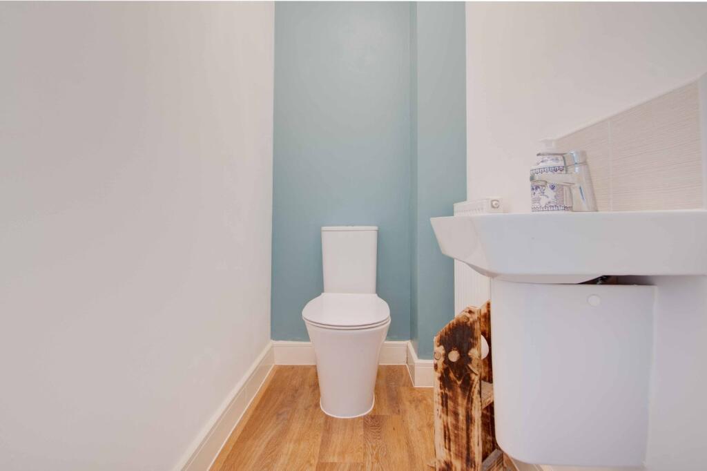 Additional image 11 of Green Lane, Birmingham, West Midlands, B38