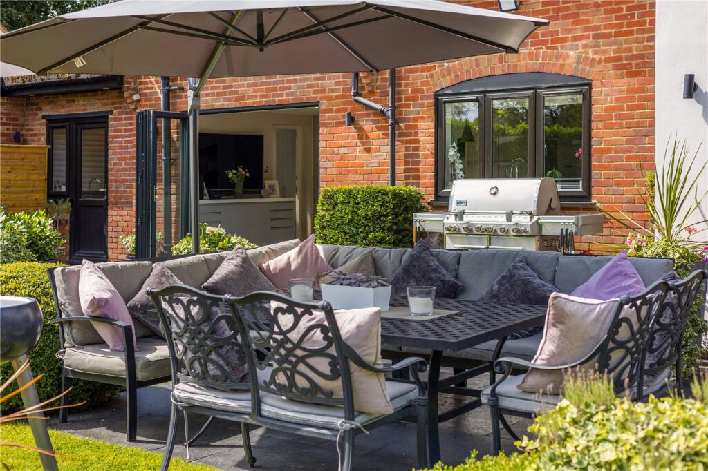 Additional image 21 of Hertford Road, Welwyn, Hertfordshire, AL6
