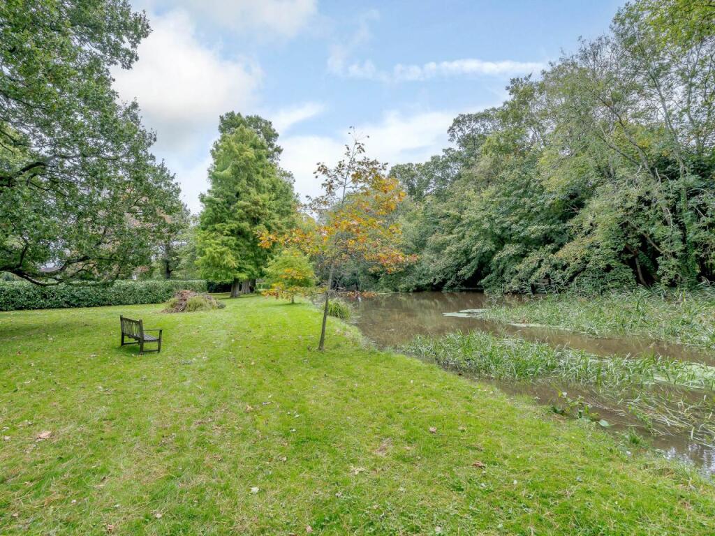Additional image 55 of Hurn Court, Hurn Court Lane, Hurn