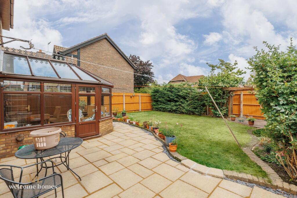 Additional image 17 of Walsingham Dene, Littledown, BH7