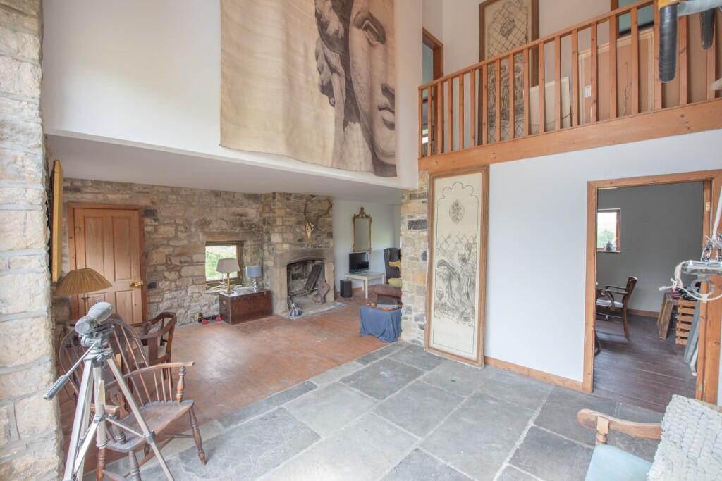 Additional image 8 of Overfields Farm, Long Hill End, Cowling BD22 0NR