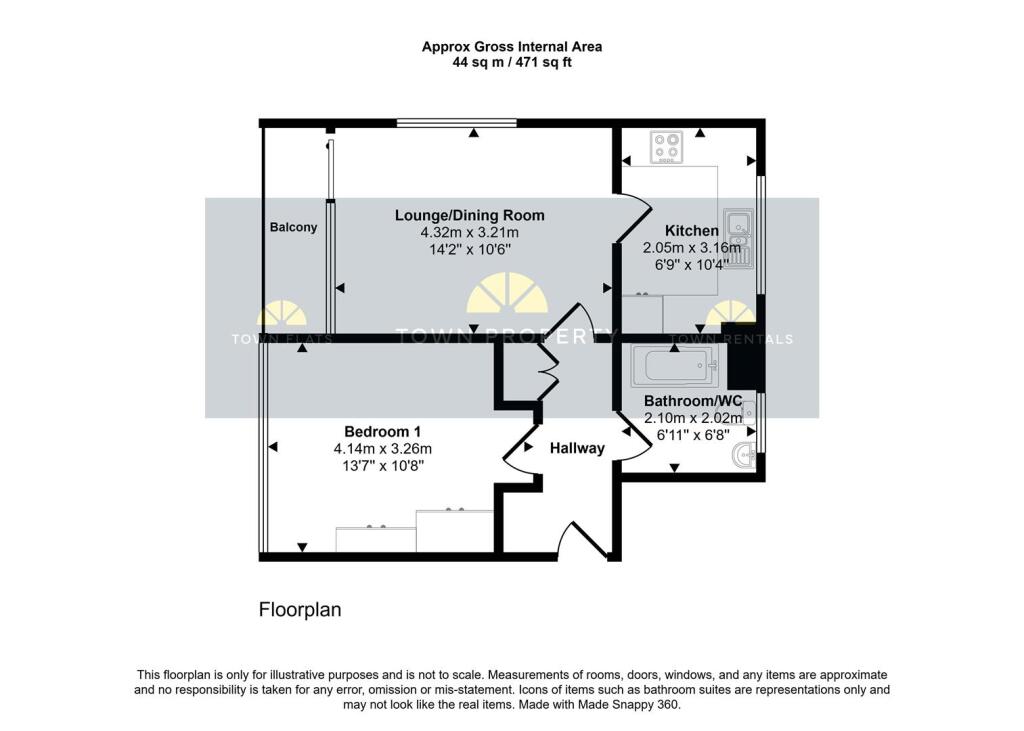 Additional image 10 of Rockhurst Drive, Eastbourne