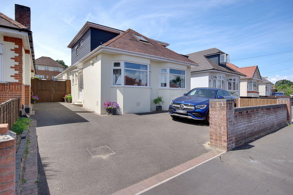 Property image for Strathmore Road, Bournemouth, BH9 3NT