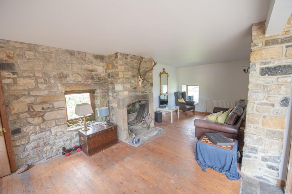 Additional image 10 of Overfields Farm, Long Hill End, Cowling BD22 0NR