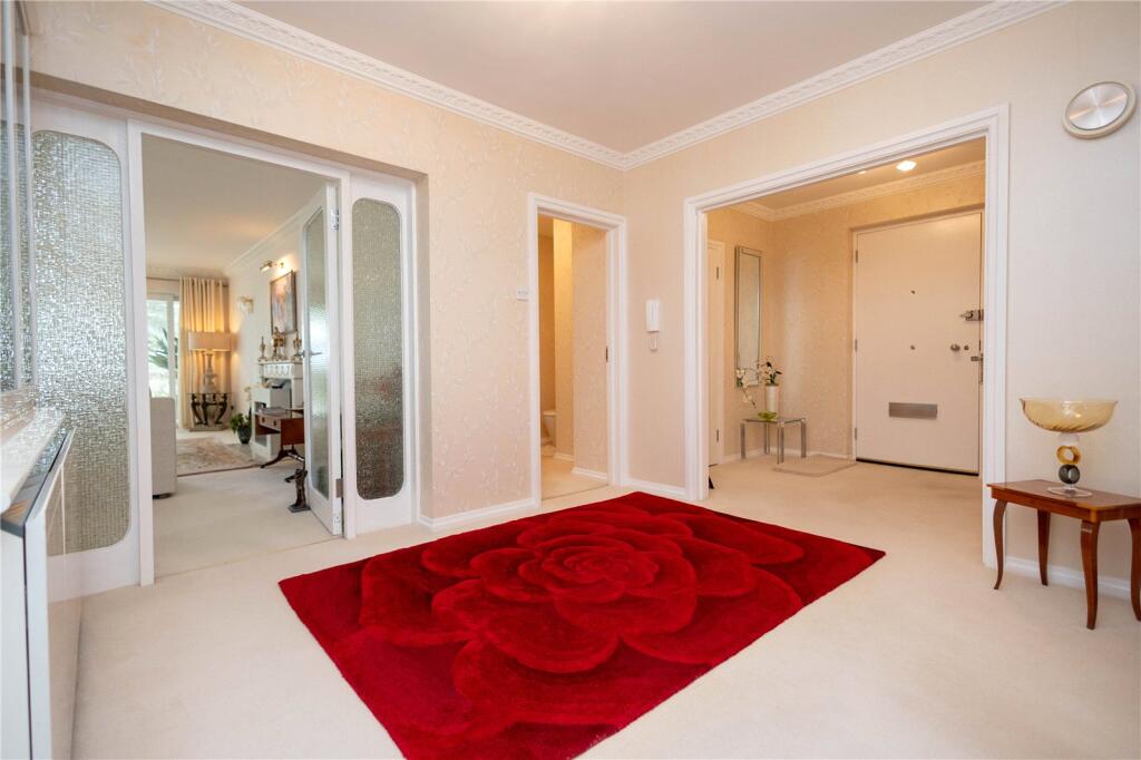 Additional image 10 of Forsyte Shades, 82 Lilliput Road, Canford Cliffs, Poole, BH14