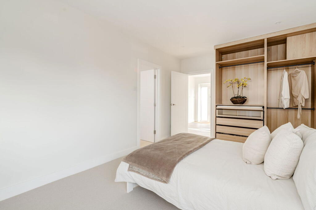 Additional image 22 of Ruston Park, Rustington, West Sussex, BN16 2AD