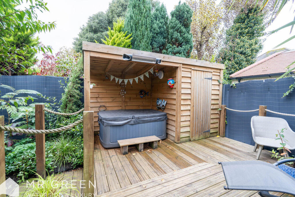 Additional image 37 of Carbery Avenue, Southbourne, Bournemouth, BH6 3LF