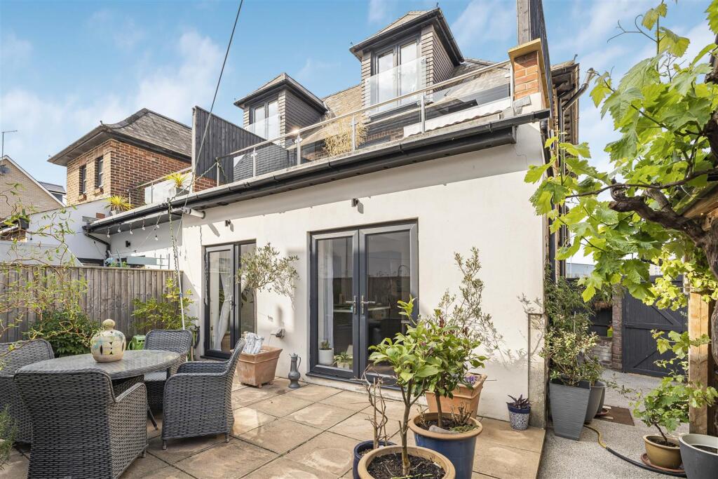 Additional image 9 of Blandford Road, Poole