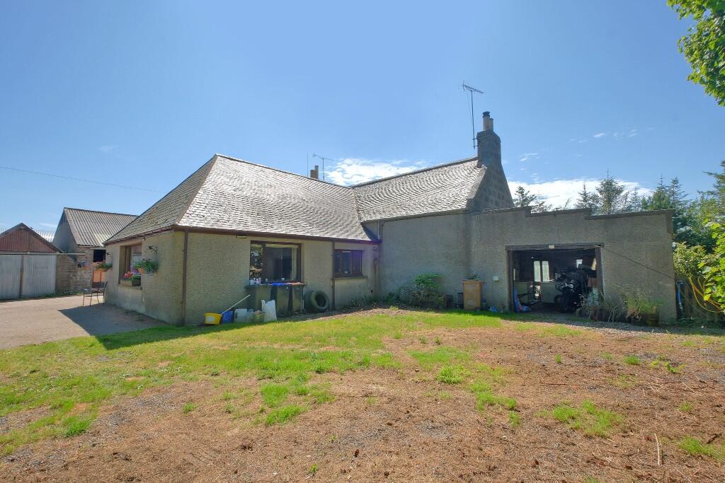 Additional image 10 of South Essie Farm, St Fergus, AB42 3HQ