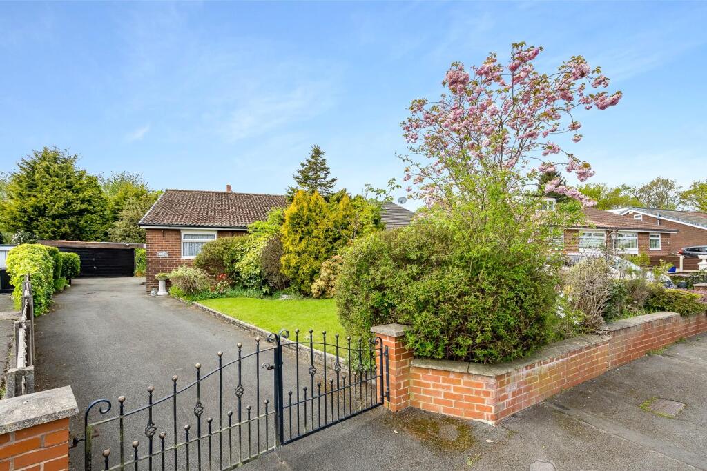 Additional image 11 of Laburnum Park, Bradshaw, Bolton