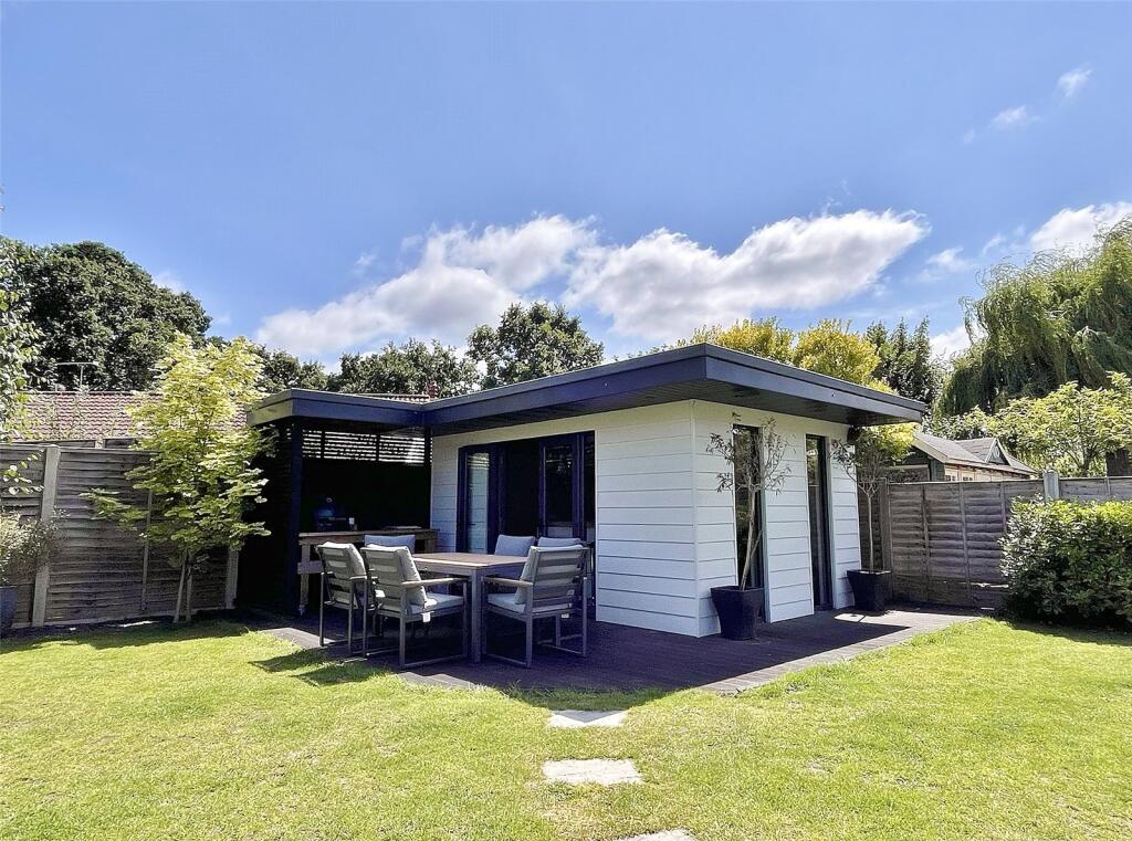 Additional image 31 of Lake Road, Verwood, Dorset, BH31