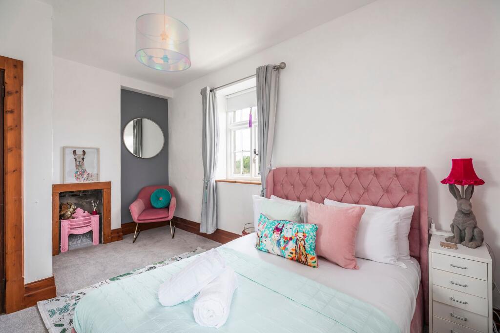 Additional image 29 of The Old Rectory, Old Rectory Mews, Hamworthy, Poole BH15 4BP