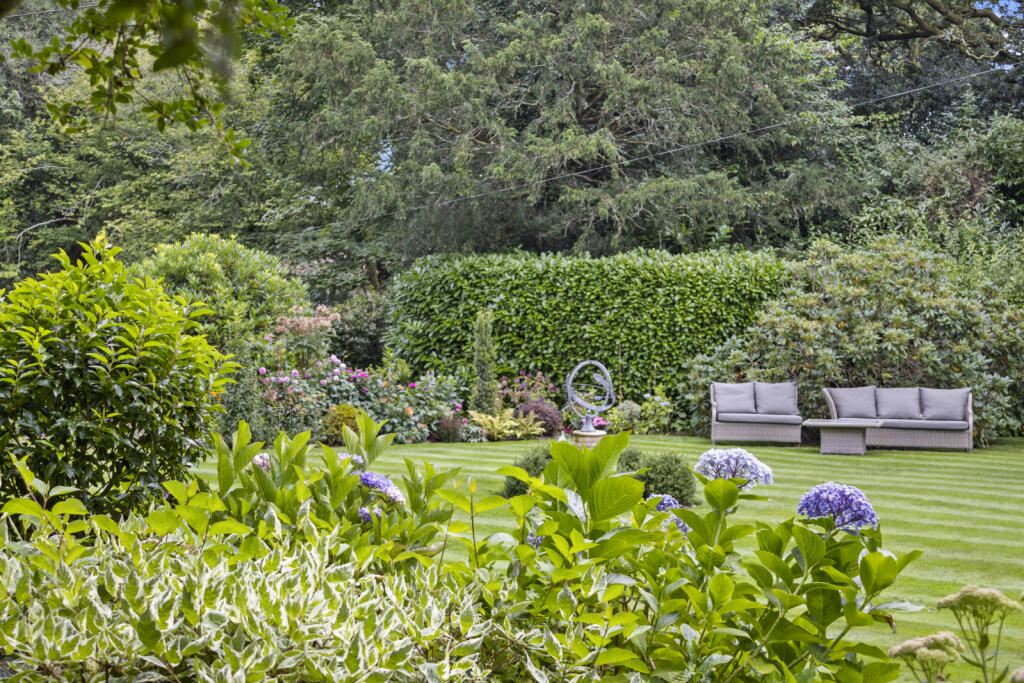 Additional image 34 of Tyrells Lane, Burley, Ringwood, Hampshire, BH24