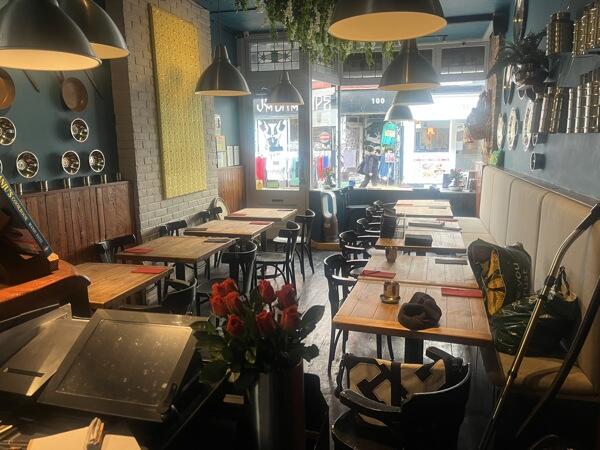 Additional image 5 of 6/6A Trafalgar Street, Brighton  BN1 4EQ