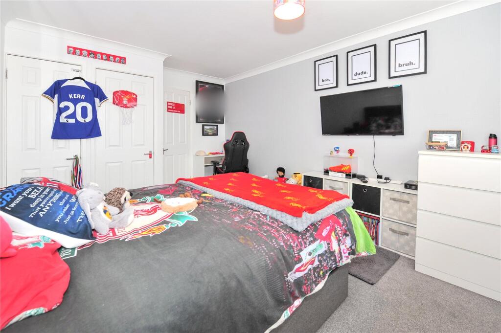 Additional image 10 of Slepe Crescent, Parkstone, Poole, Dorset, BH12