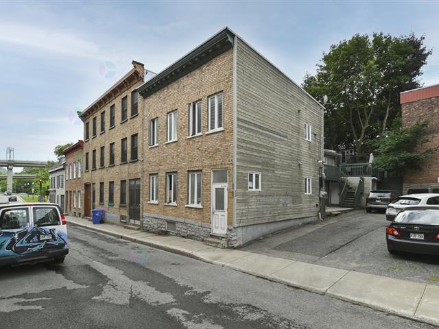 655-659 Rue Fleurie|Québec (La Cité-Limoilou), Quebec G1K3N5