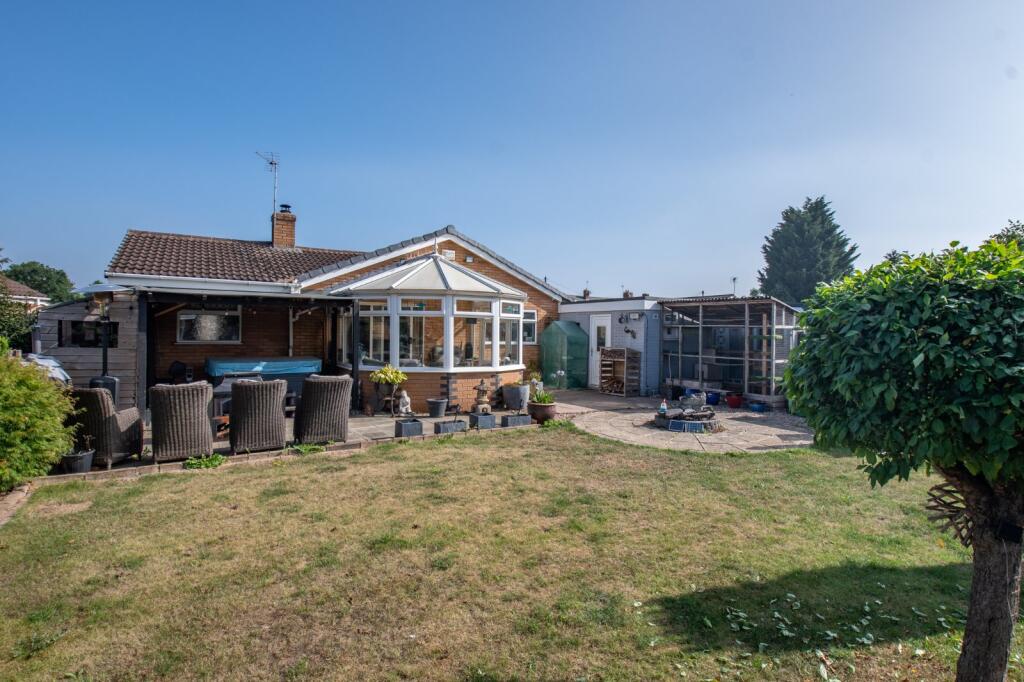 Additional image 20 of Foley Gardens, Stoke Prior, Worcestershire, B60