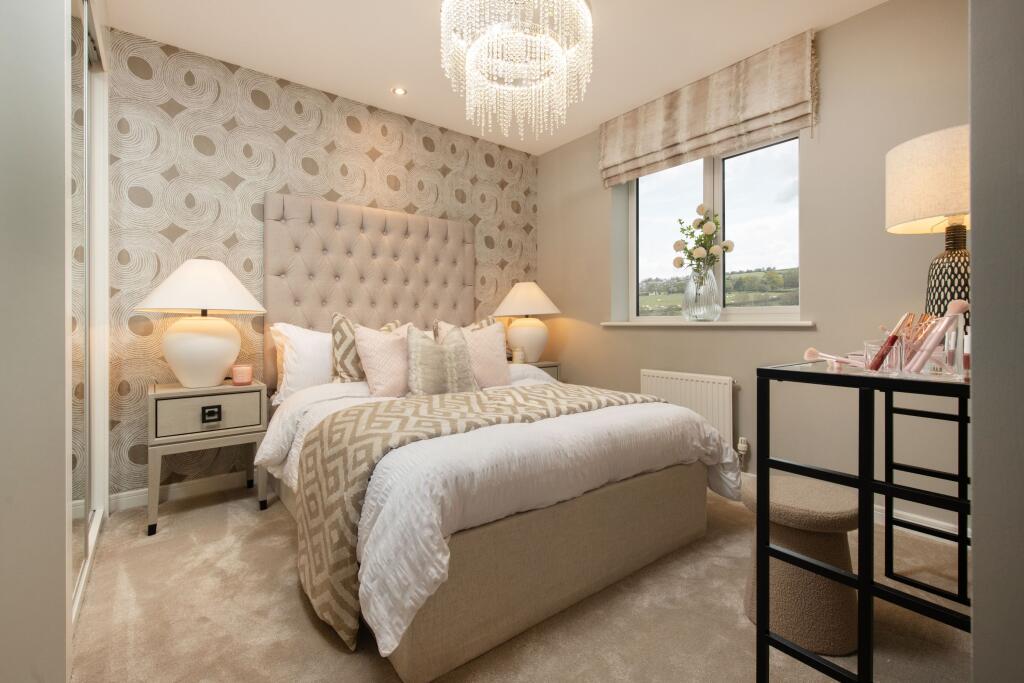 Additional image 16 of Wyvern Road, 
Skipton,
Yorkshire,
BD23 3BT